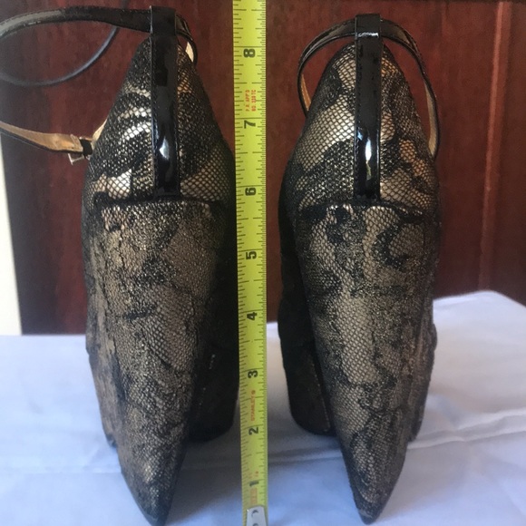 ALDO SHOES OLMOS-82 WOMEN SIZE US 7.5 - Picture 3 of 10